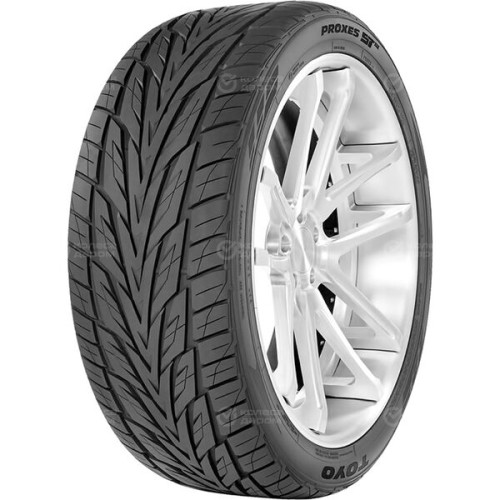 Toyo PXST III 285/35 R22 106W
