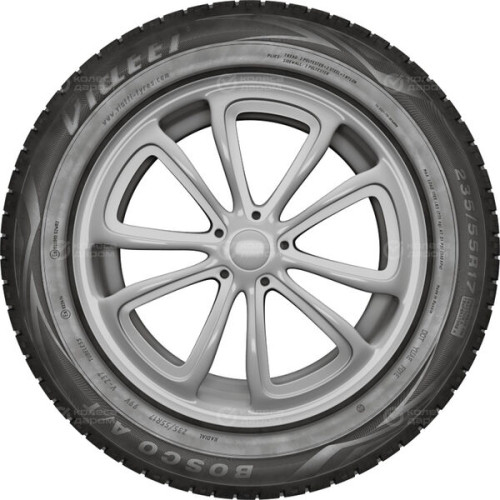 Viatti Bosco A/T (V-237) 215/55 R17 94V