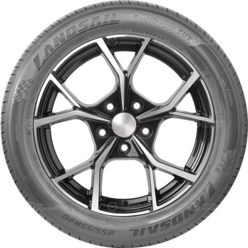 Landsail RapidDragon SUV 275/50 R20 113V