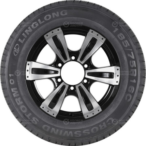 Linglong Crosswind STORM01 185/75 R16C 104R