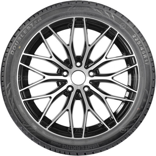 Doublestar DW08 215/60 R16 95T