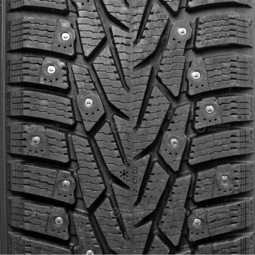Ikon (Nokian Tyres) NORDMAN 7 195/55 R16 91T