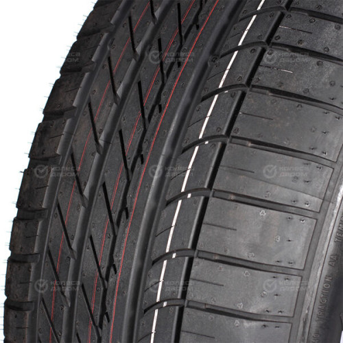 Goodyear Eagle F1 Asymmetric SUV 295/40 R22 112W