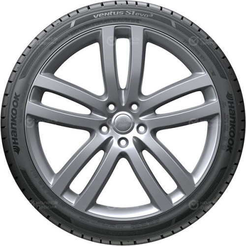 Hankook Ventus S1 evo3 K127 255/40 R19 100Y