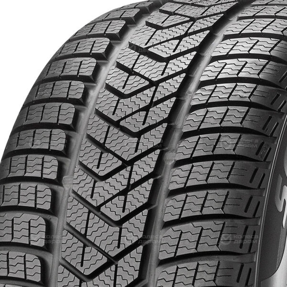 Pirelli Winter Sottozero Serie III Run Flat 225/45 R19 96V (омологация)
