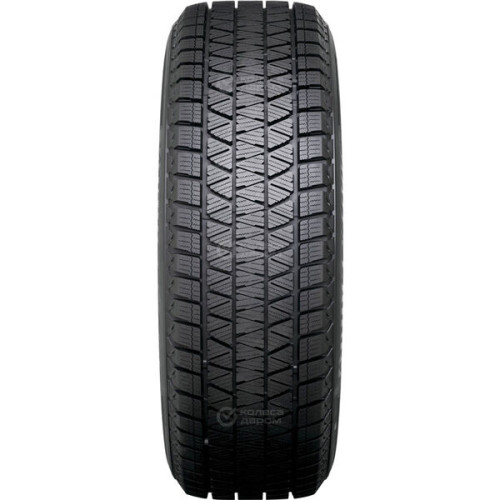 Bridgestone Blizzak DM-V3 255/45 R20 101T