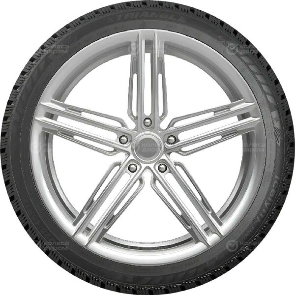 Triangle TI501 IceLynX 235/60 R18 107T
