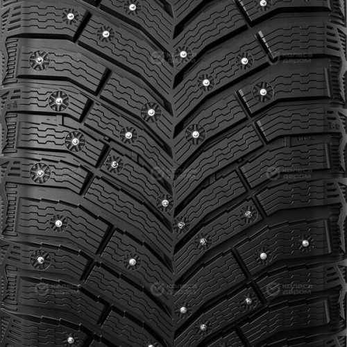 Michelin X-Ice North 4 SUV 245/55 R19 107T