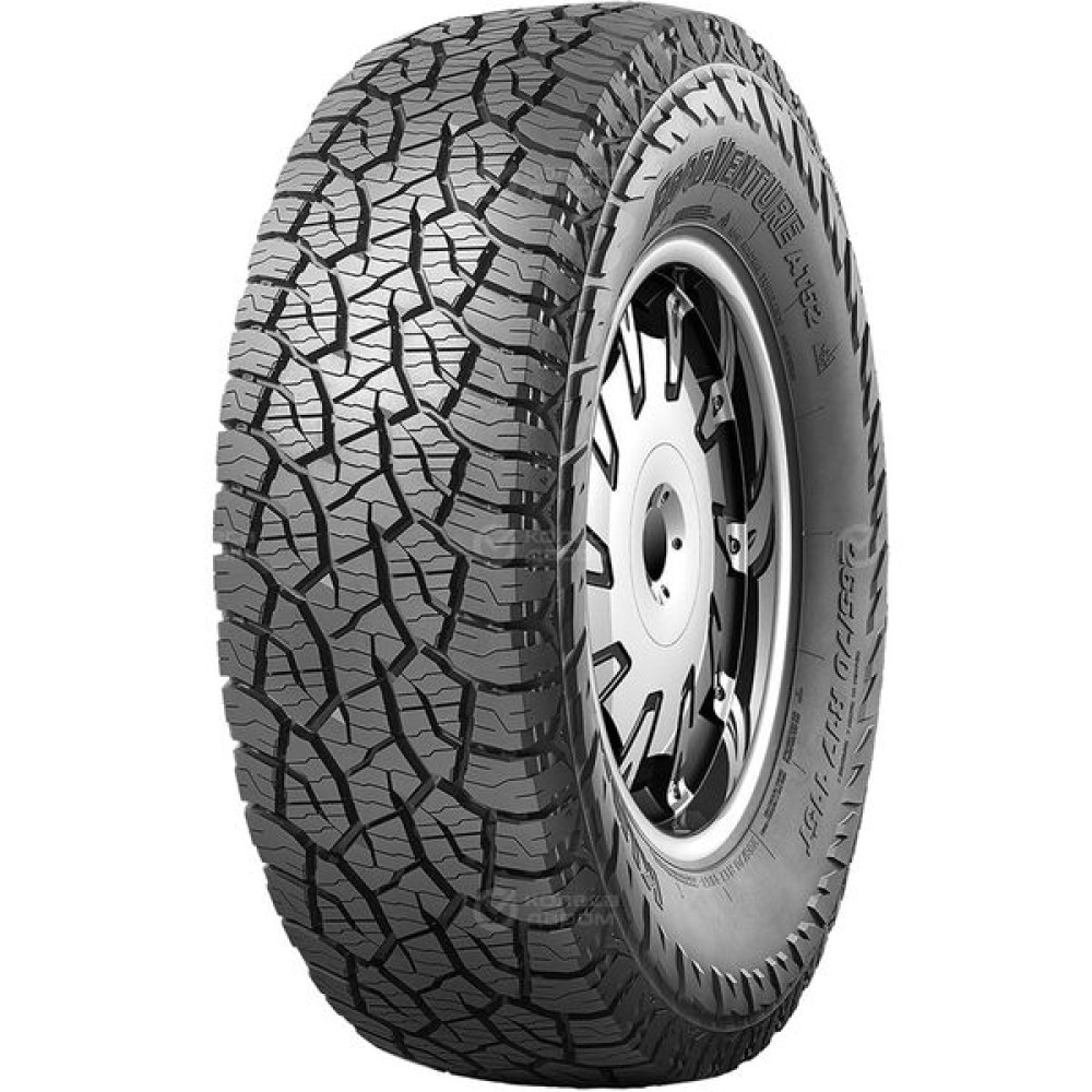 Kumho AT52 215/65 R16 102H