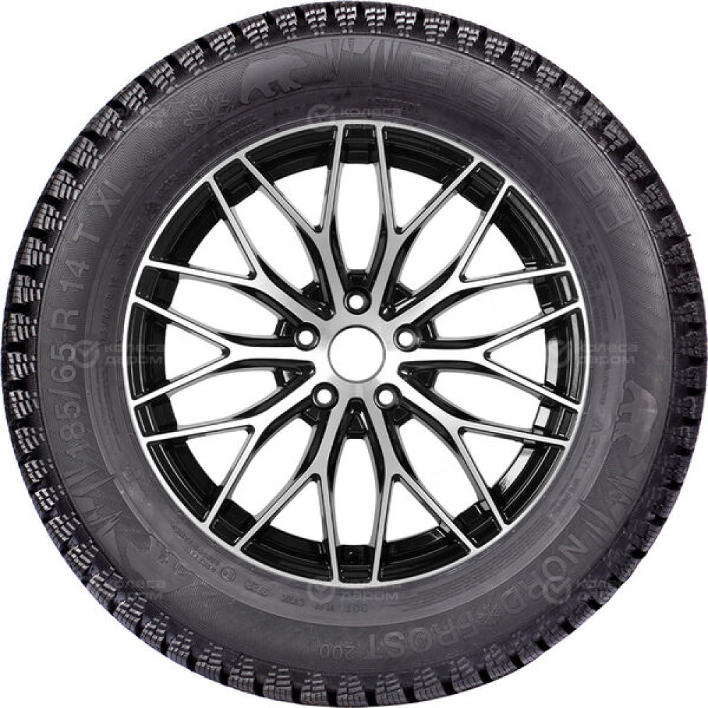 Gislaved Nord Frost 200 HD 185/65 R14 90T