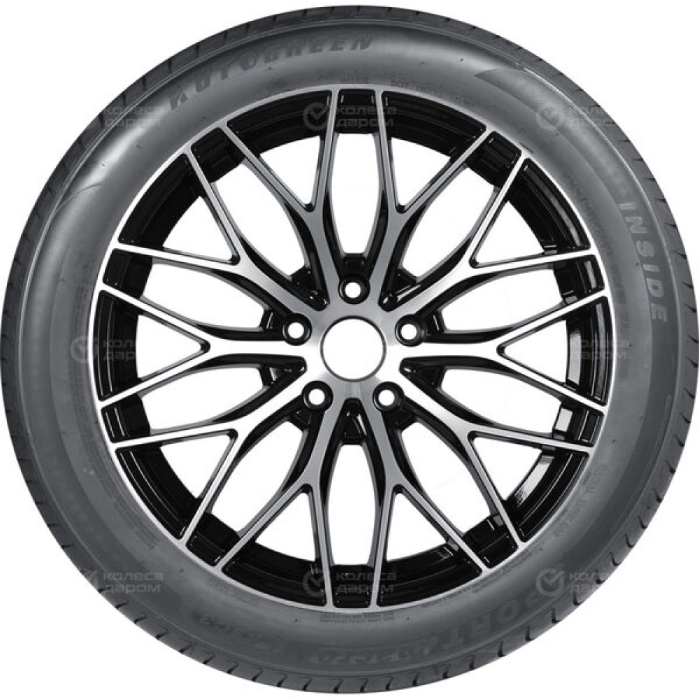 Autogreen Sport Macro SSC3 255/50 R19 107W