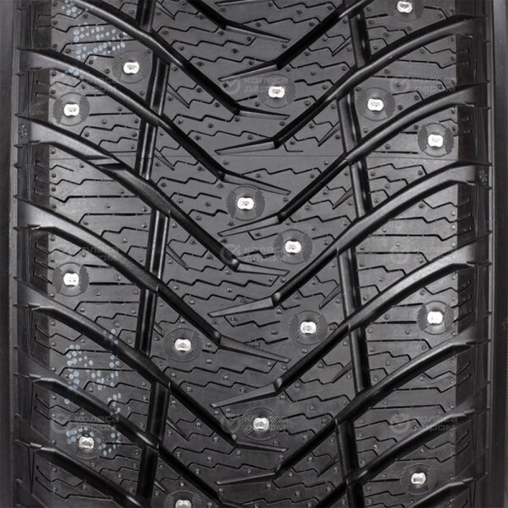 Yokohama iceGUARD IG65 245/45 R20 103T