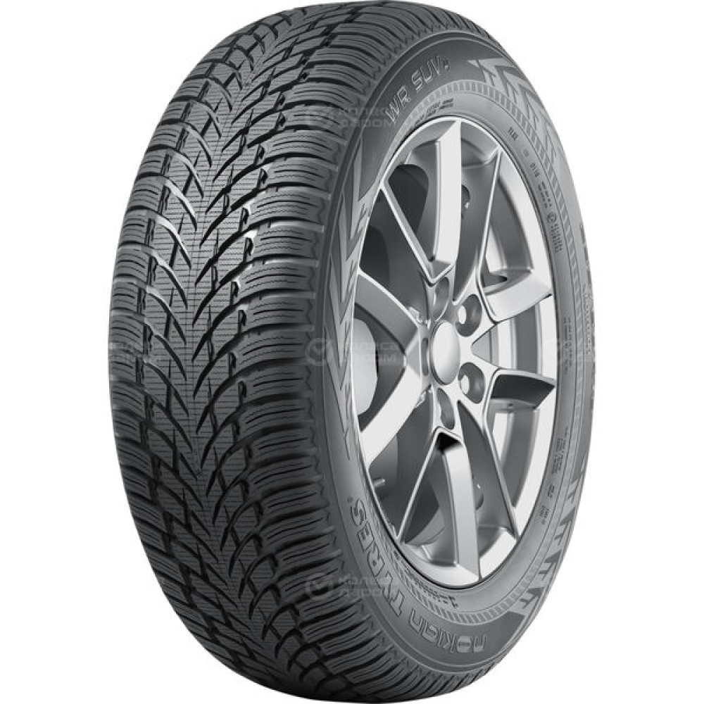 Nokian Tyres WR SUV 4 215/70 R16 100H