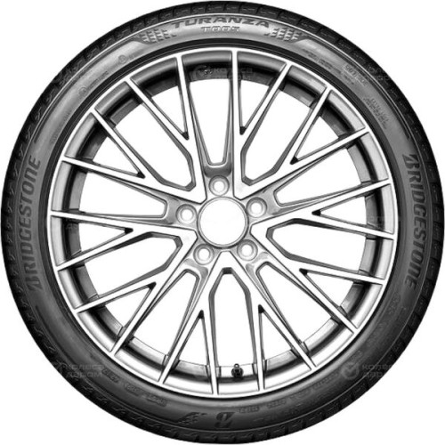 Bridgestone Turanza T005 Run Flat 255/40 R18 99Y (омологация)