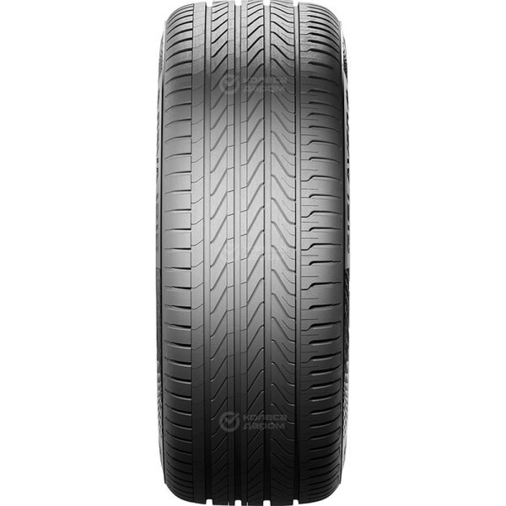 Gislaved Ultra Control (ex. Continental) 195/50 R15 82V