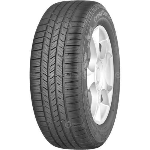 Continental Conti Cross Contact Winter 275/40 R22 108V