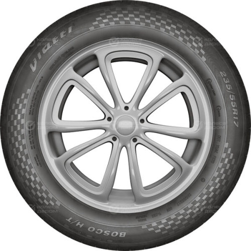 Viatti Bosco H/T (V-238) 215/60 R17 96H
