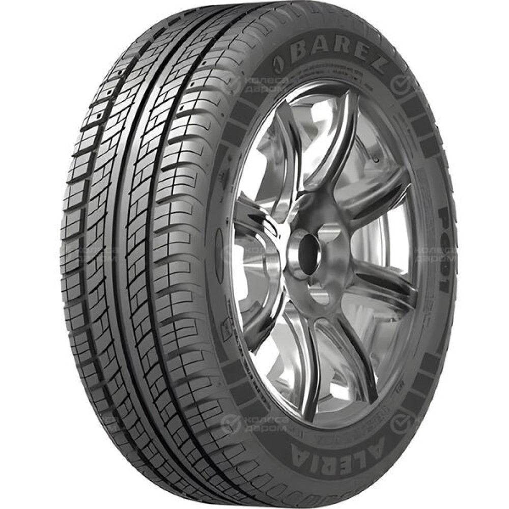 Barez Aleria P601 175/70 R13 82H