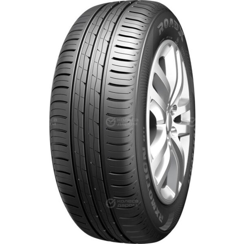 RoadX RXMotion H11 165/60 R14 75H