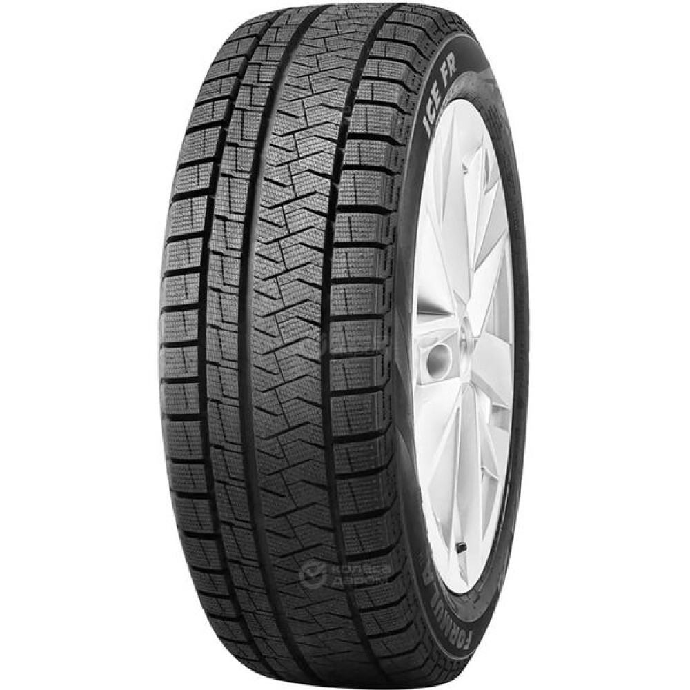 Formula Ice Friction 195/55 R16 91T