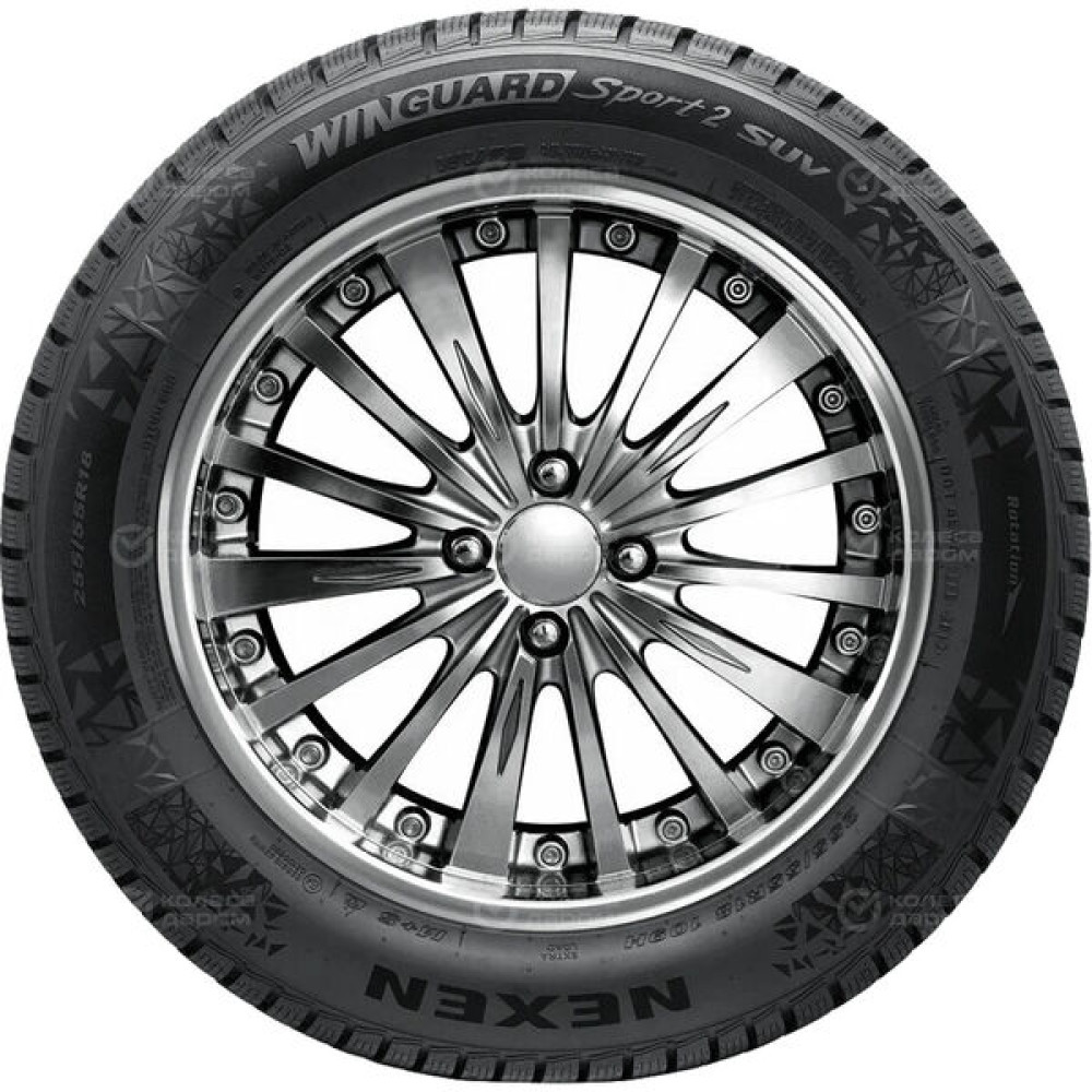 Nexen WINGUARD Sport2 SUV 235/70 R16 106T