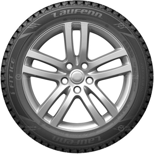 Laufenn I FIT ICE LW71 235/55 R18 100T