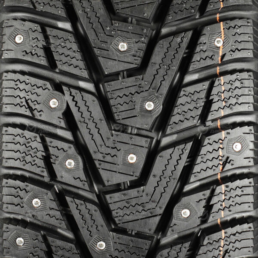 Hankook Winter i Pike X W429A 245/75 R16 111T