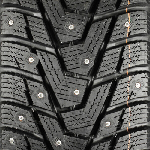 Hankook Winter i Pike X W429A 245/75 R16 111T