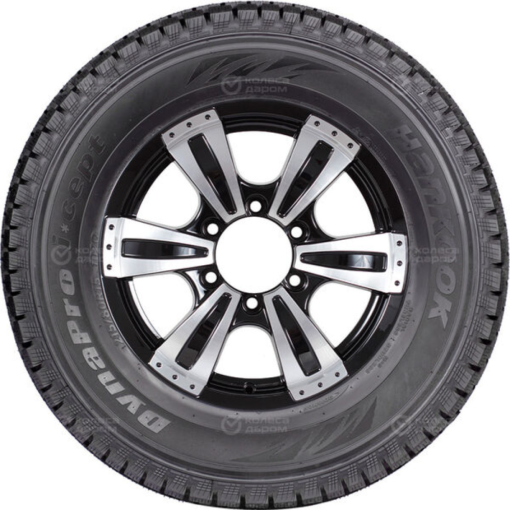 Hankook DynaPro i cept RW08 175/80 R16 91Q
