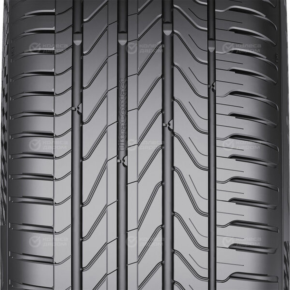 Continental UltraContact 225/55 R18 98V