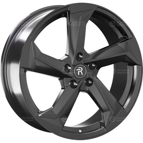 Колесный диск Replay LX194 8xR19 5x114.3 ET49.5 DIA60.1 серый матовый