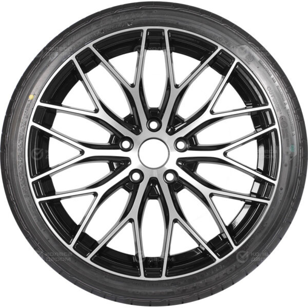 Bridgestone Potenza RE050A 305/30 R19 102Y (омологация)