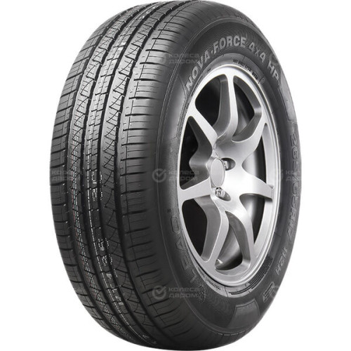 Leao Nova-Force 4x4 HP 255/65 R17 110H