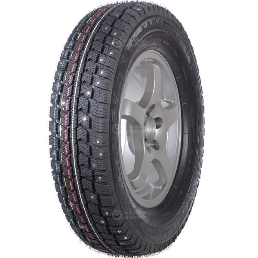 Кама EURO LCV 520 185/75 R16C 104R
