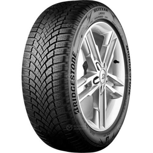 Bridgestone Blizzak LM005 255/45 R19 104V