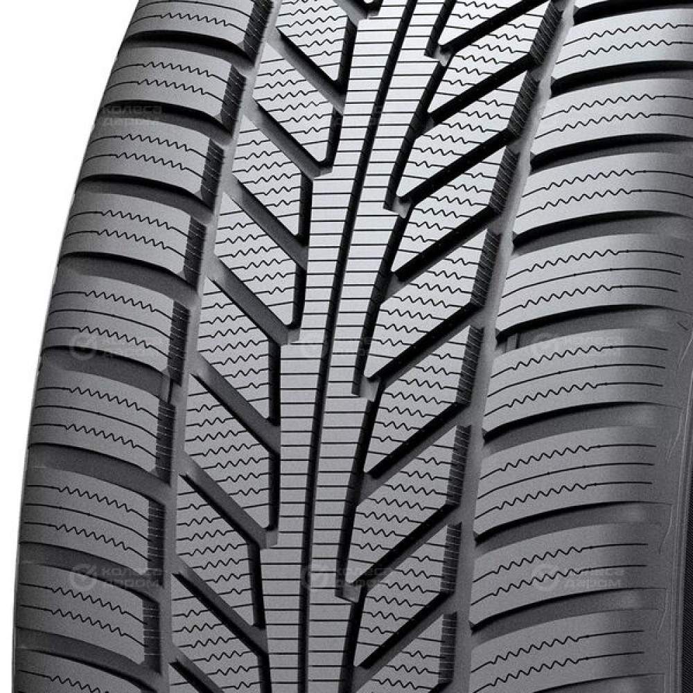 Hankook iON i cept SUV IW01A 215/55 R17 98V