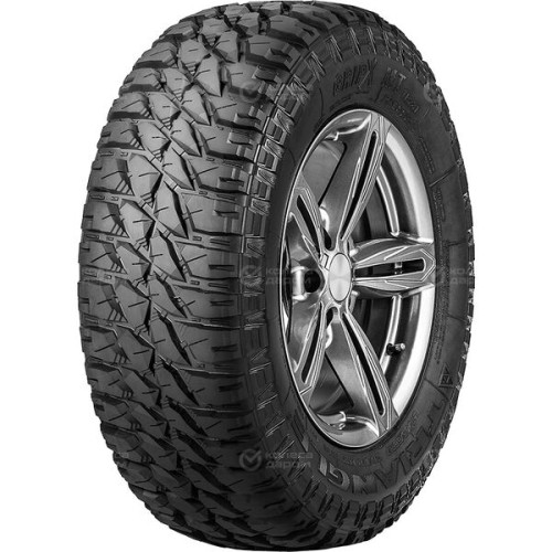 Triangle TR281 30/9.5 R15 104Q