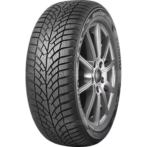 Kumho WinterCraft WP52+ 175/70 R13 82T
