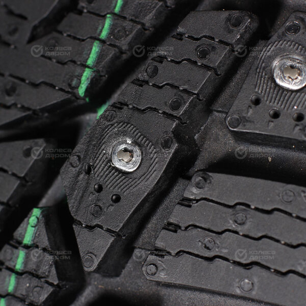 Ikon NORDMAN 7 SUV 255/60 R17 110T