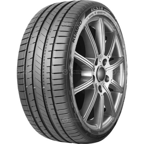 Kumho PS72 Ecsta Sport 245/40 R19 98Y