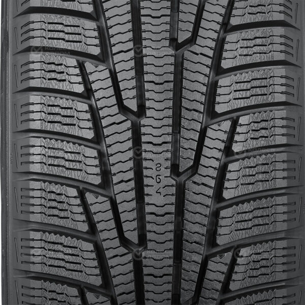 Nokian Tyres Nordman RS2 SUV 225/60 R17 103R