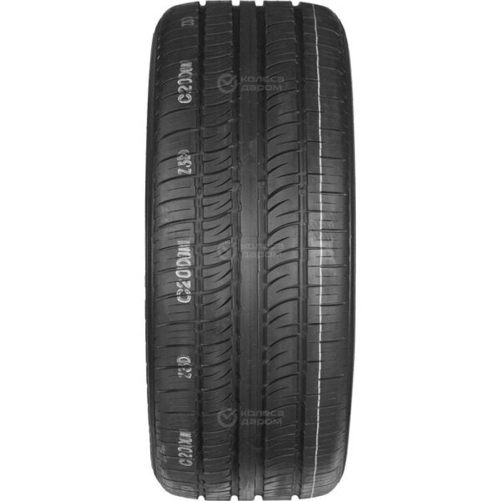 Pirelli Scorpion Zero Asimmetrico 295/40 R22 112W (омологация)