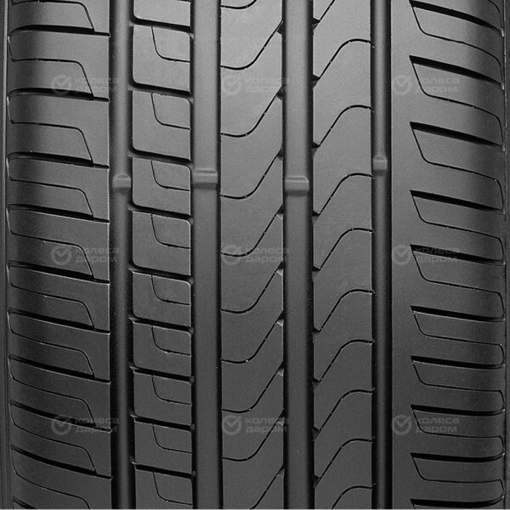 Pirelli Scorpion Verde 275/40 R21 107Y