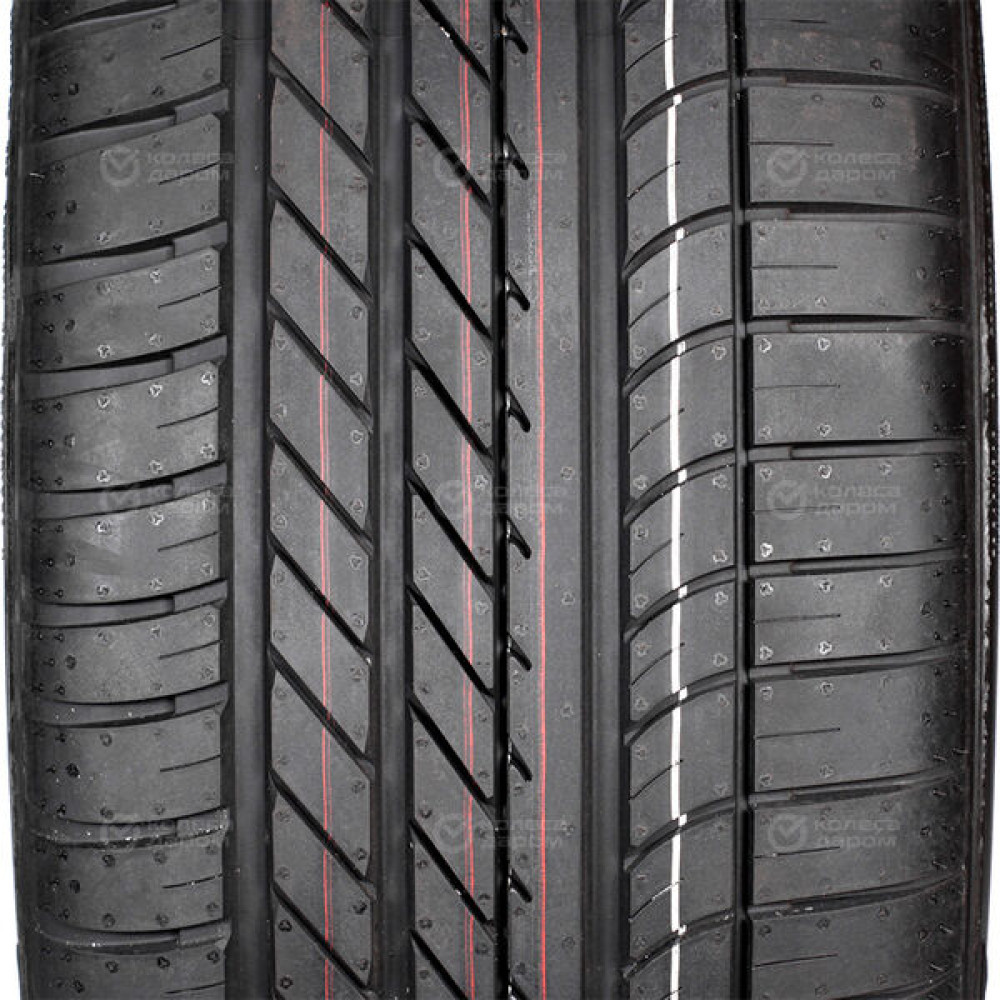 Goodyear Eagle F1 Asymmetric SUV 295/40 R22 112W