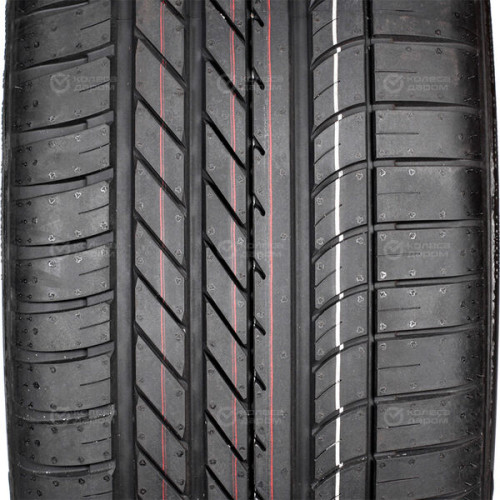 Goodyear Eagle F1 Asymmetric SUV 295/40 R22 112W