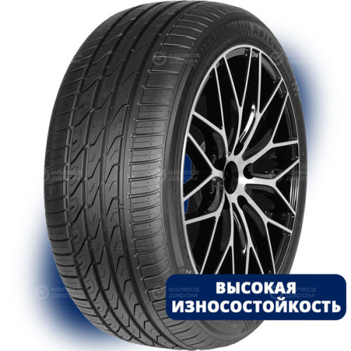Autogreen SuperSportChaser-SSC5 275/35 R19 100Y