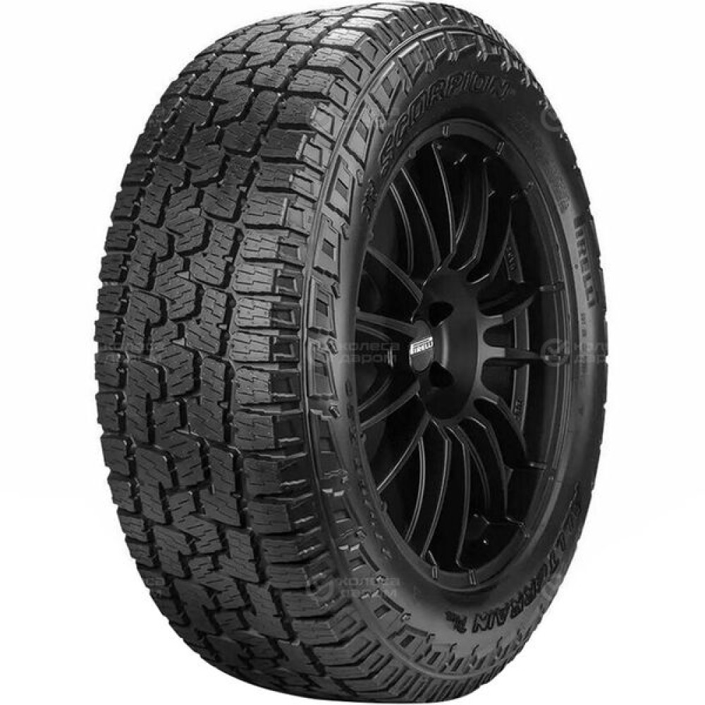 Pirelli Scorpion All Terrain Plus 265/65 R18 114T