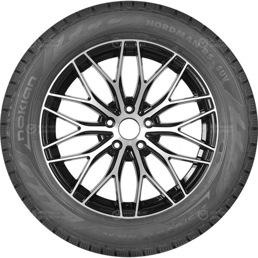 Ikon NORDMAN RS2 SUV 215/70 R16 100R