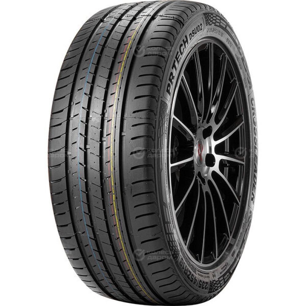 Doublestar DSU02 215/55 R17 98W