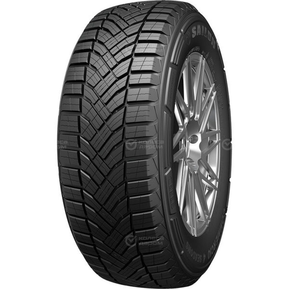 Sailun Commercio 4Seasons 215/60 R16C 103T